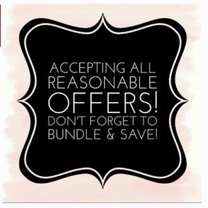 💋Closet Clean Out💋